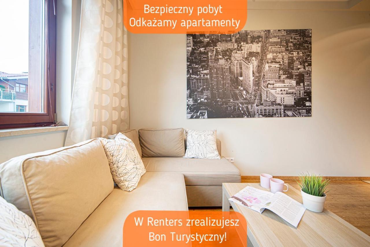 Apartament Wygodny Sopot Exterior foto