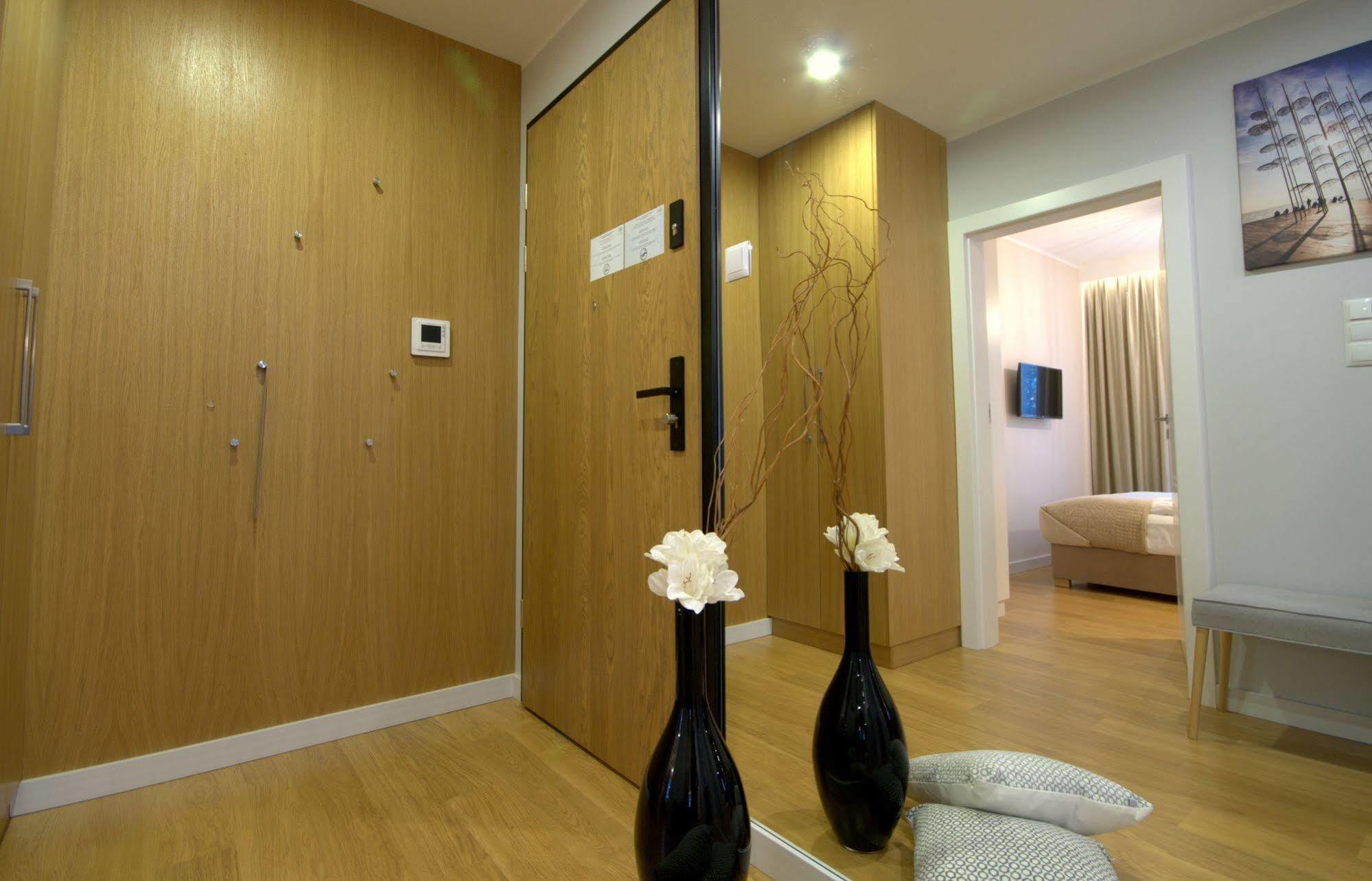 Apartament Wygodny Sopot Exterior foto