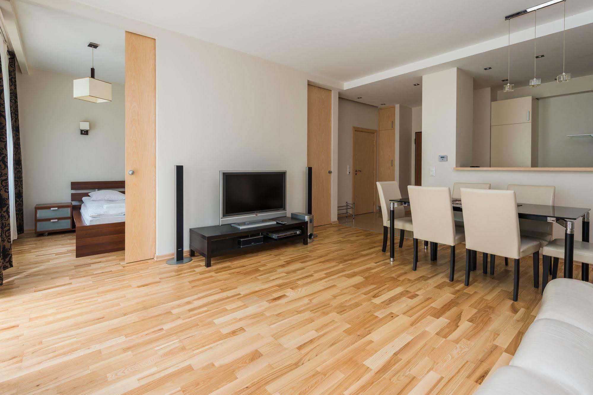Apartament Wygodny Sopot Exterior foto
