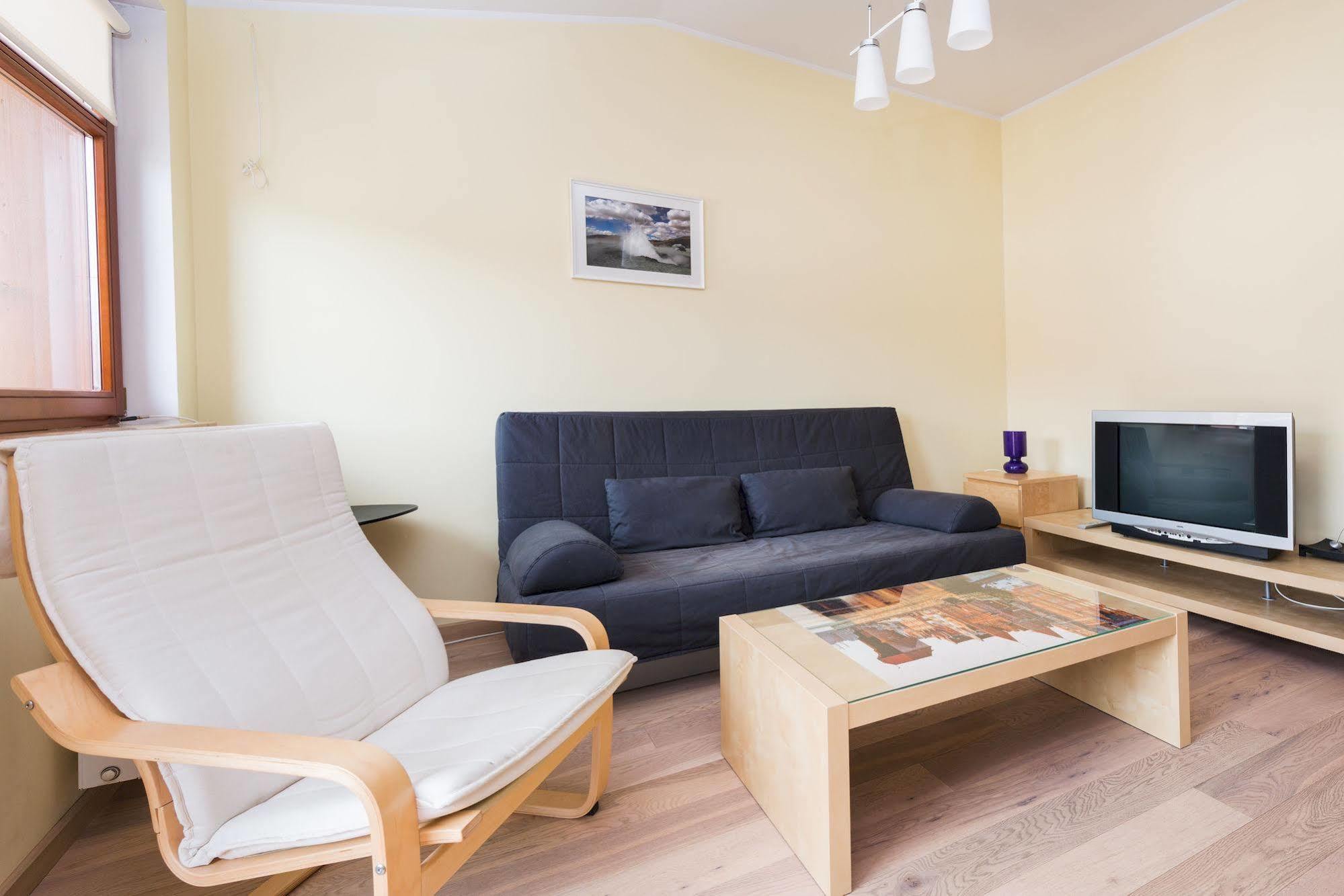 Apartament Wygodny Sopot Exterior foto