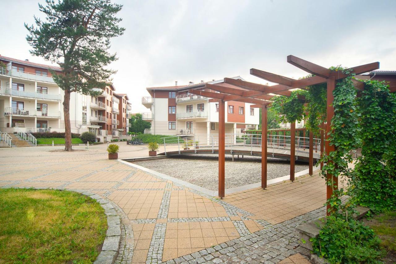 Apartament Wygodny Sopot Exterior foto