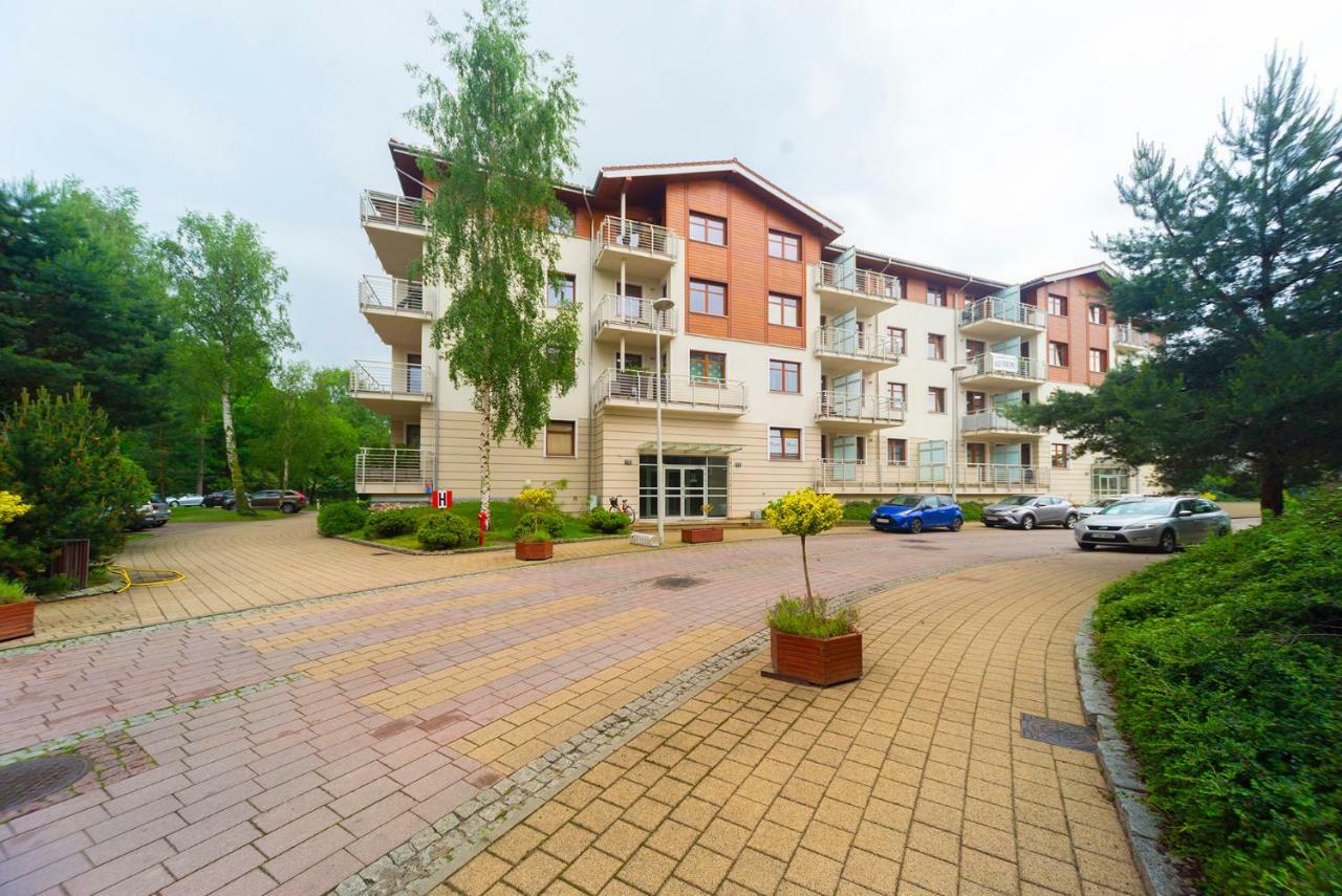Apartament Wygodny Sopot Exterior foto