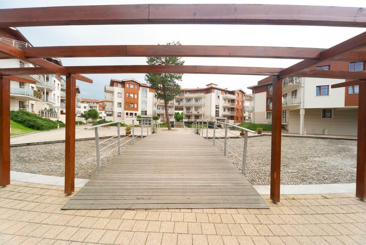 Apartament Wygodny Sopot Exterior foto