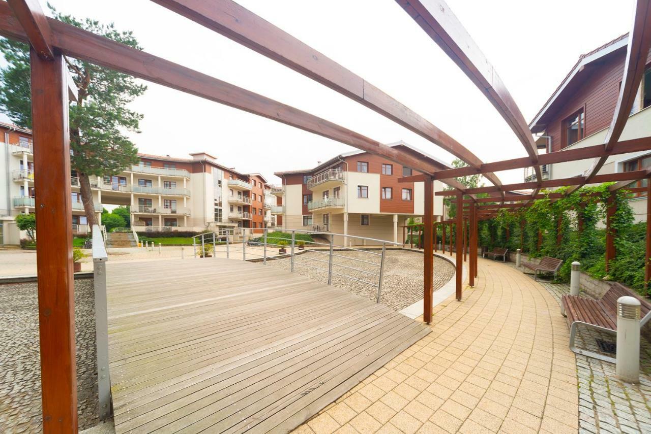 Apartament Wygodny Sopot Exterior foto