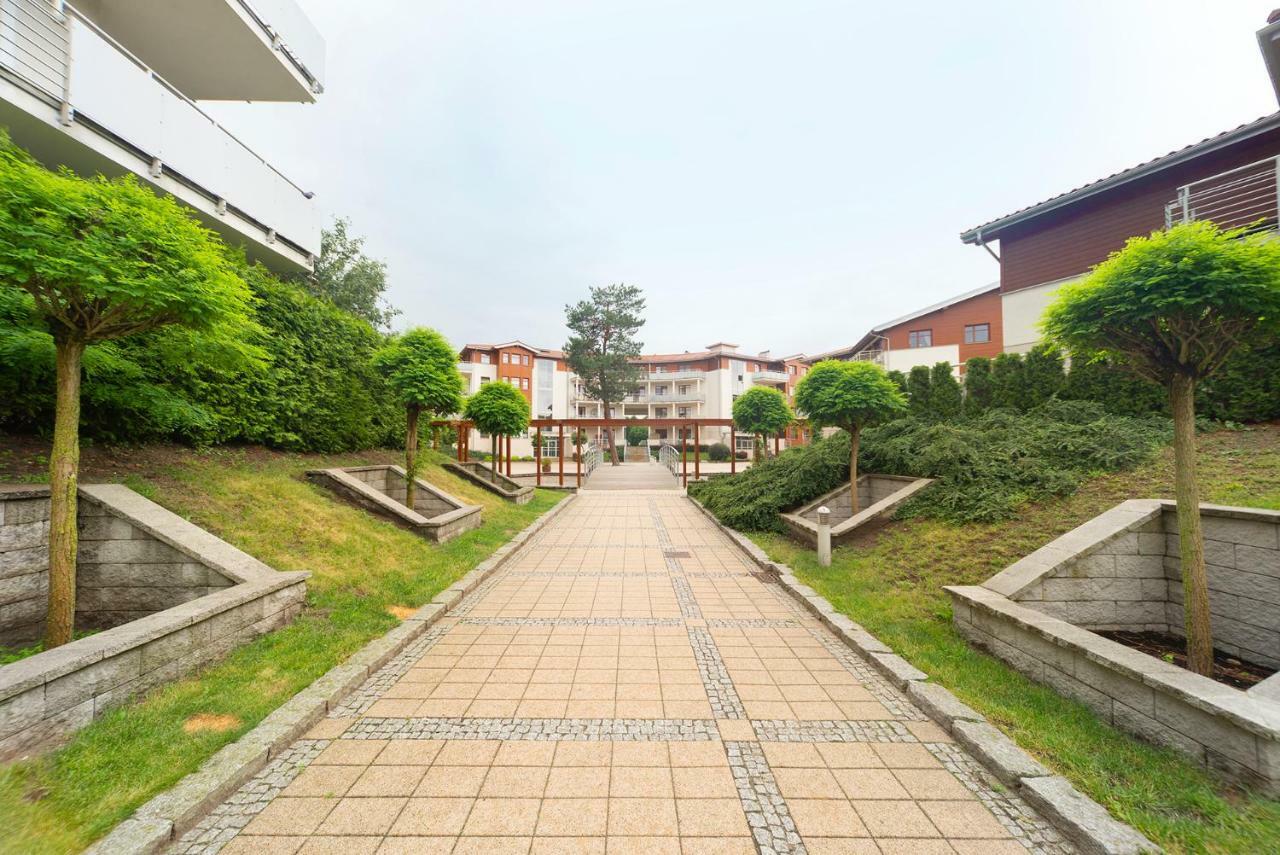 Apartament Wygodny Sopot Exterior foto