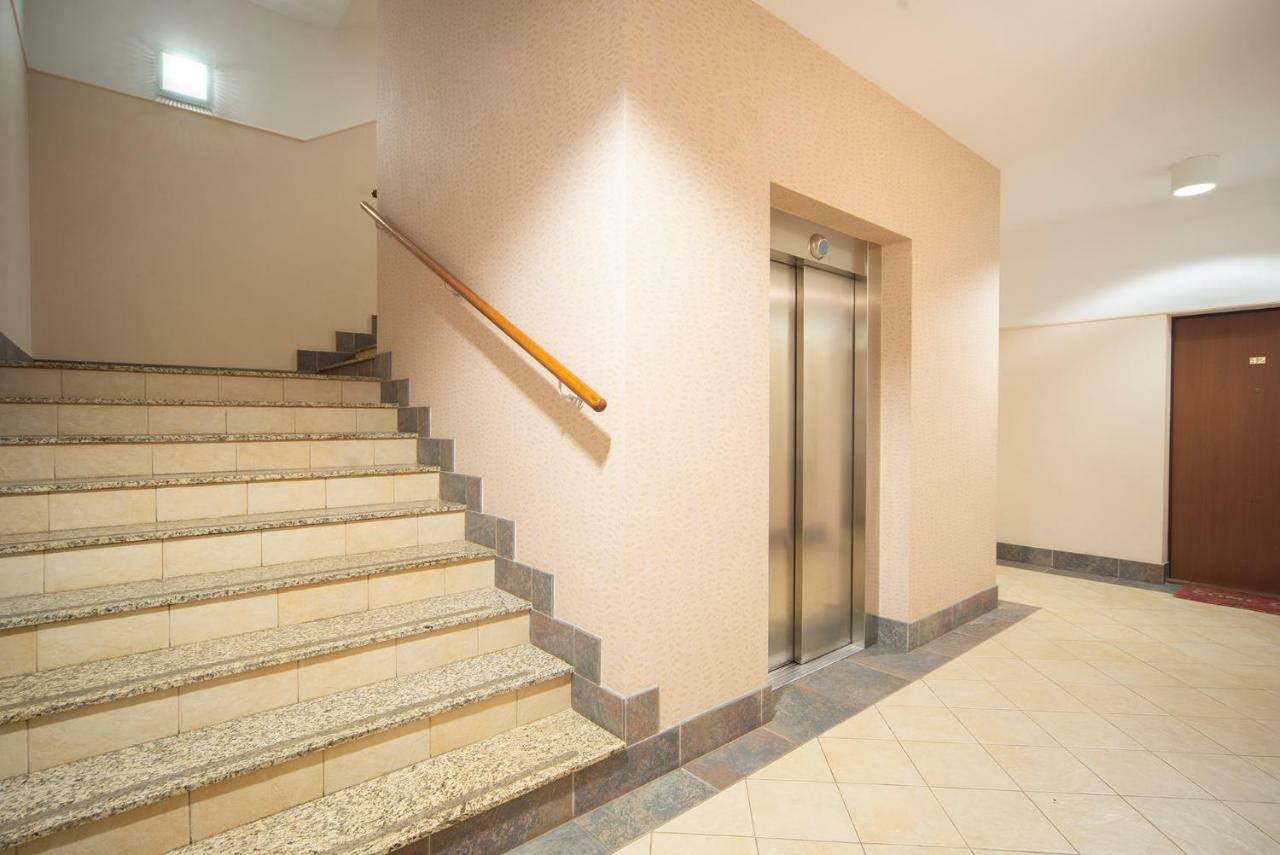 Apartament Wygodny Sopot Exterior foto